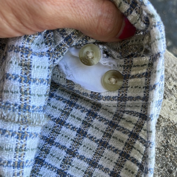 EUC Vintage Columbia light vest - Picture 9 of 11